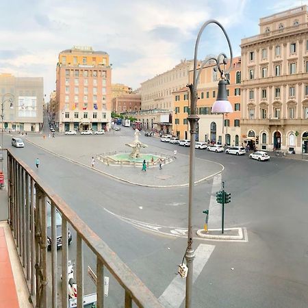Pied A Terre Barberini Hotel Rome Luaran gambar