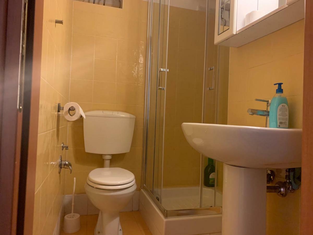 Pied A Terre Barberini Hotel Rome Luaran gambar