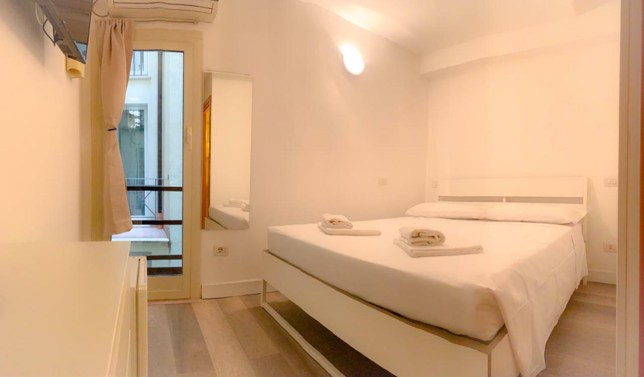 Pied A Terre Barberini Hotel Rome Luaran gambar