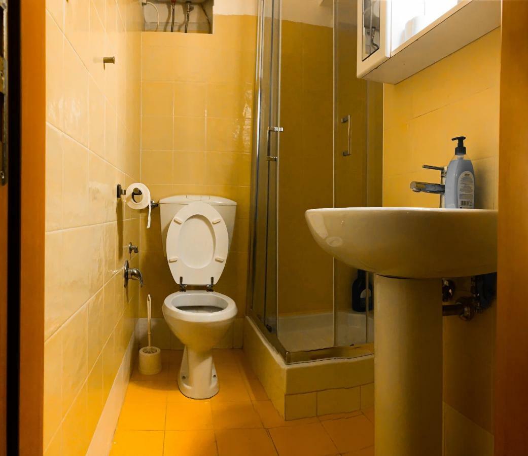 Pied A Terre Barberini Hotel Rome Luaran gambar