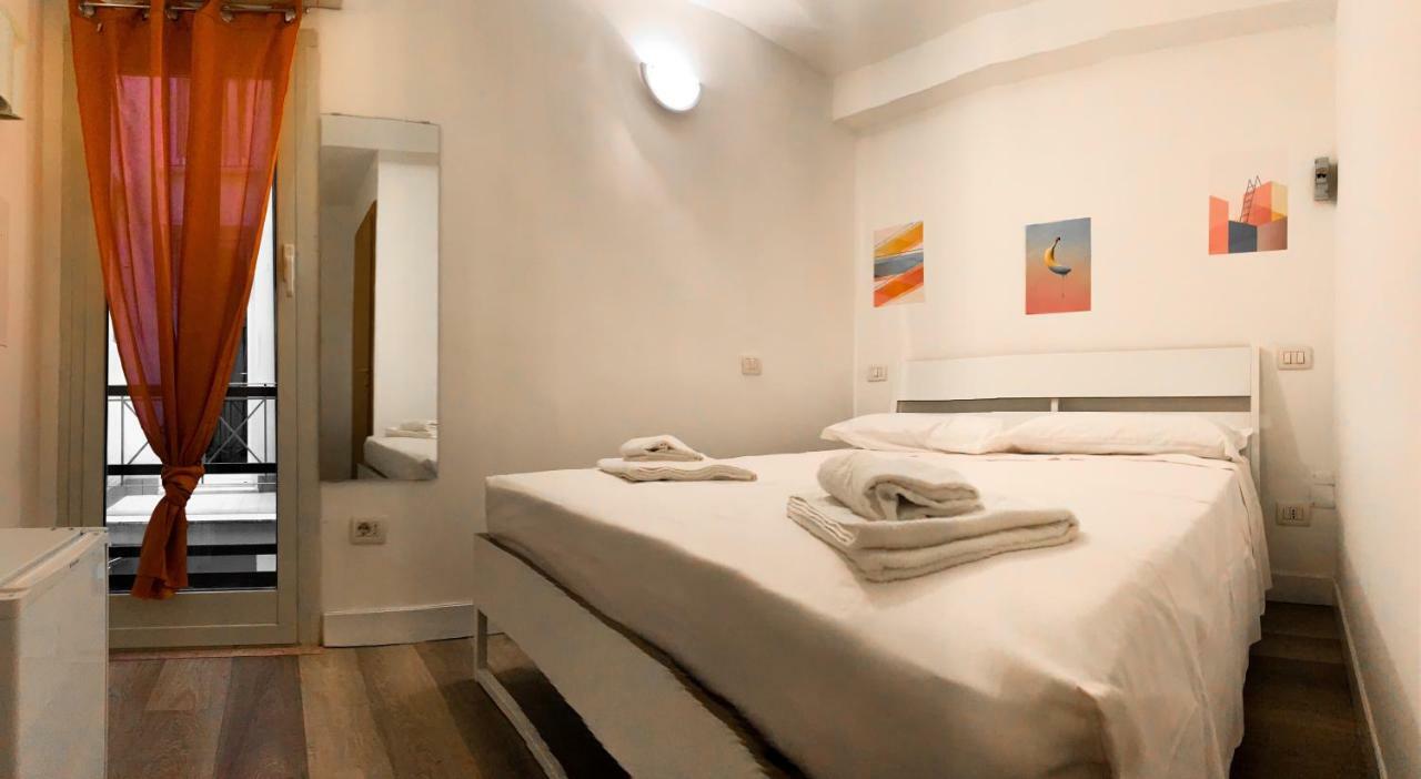 Pied A Terre Barberini Hotel Rome Luaran gambar