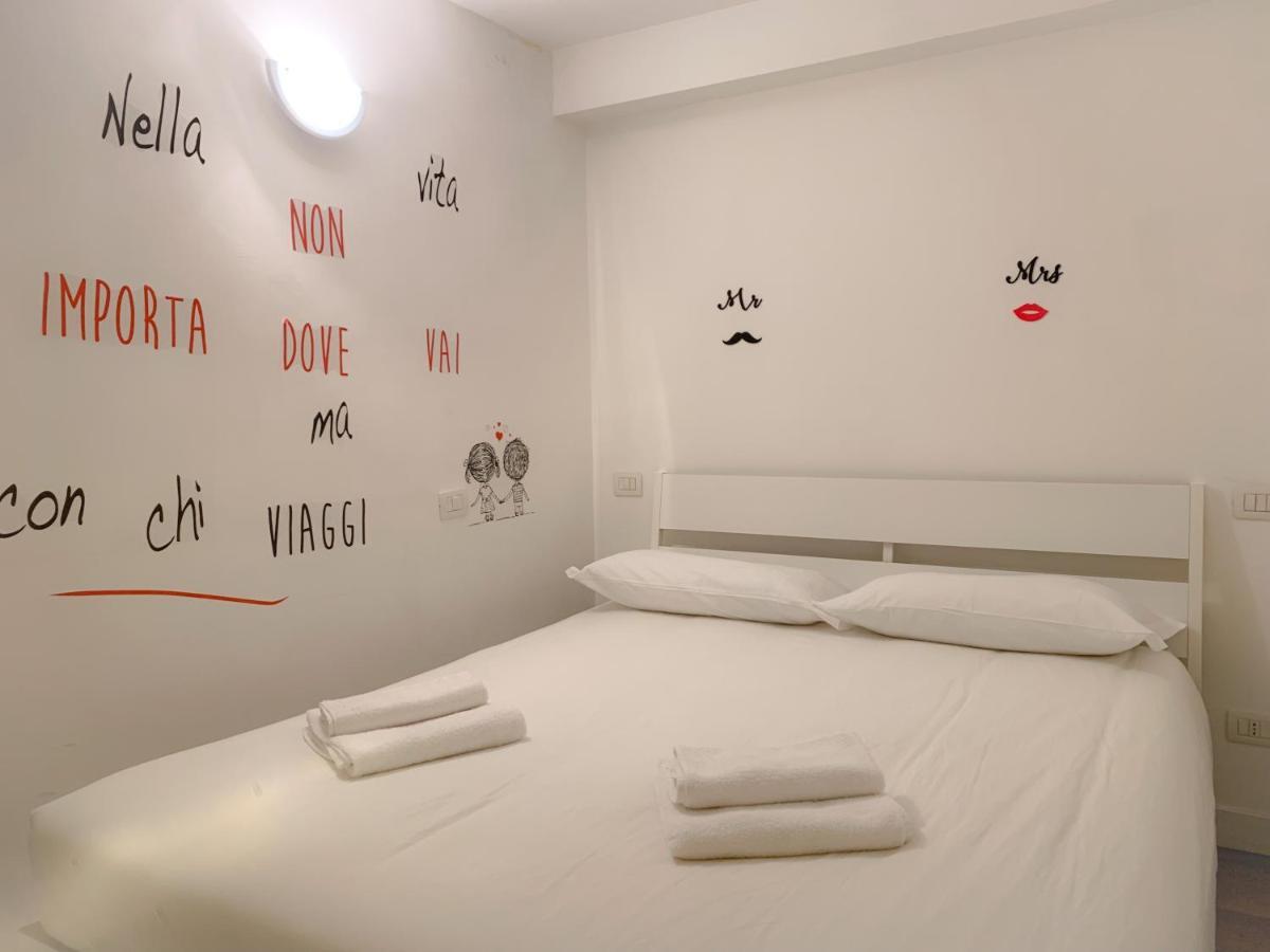 Pied A Terre Barberini Hotel Rome Luaran gambar