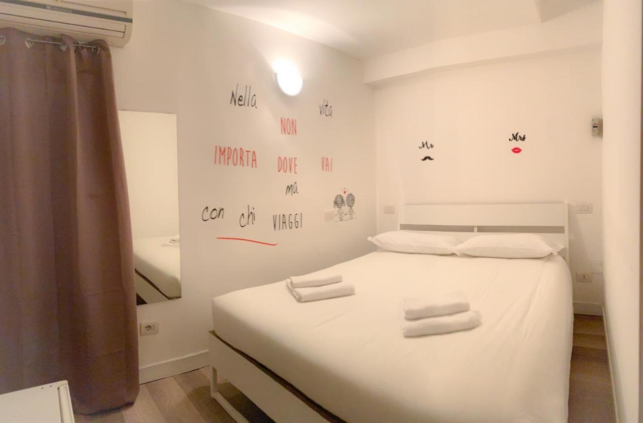 Pied A Terre Barberini Hotel Rome Luaran gambar