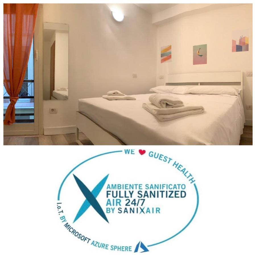 Pied A Terre Barberini Hotel Rome Luaran gambar
